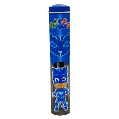 PJ Masks Catboy Pencil Tin Tube Extra Image 1